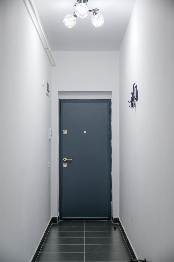 Apartmán Nina House Târgu Jiu Exteriér fotografie