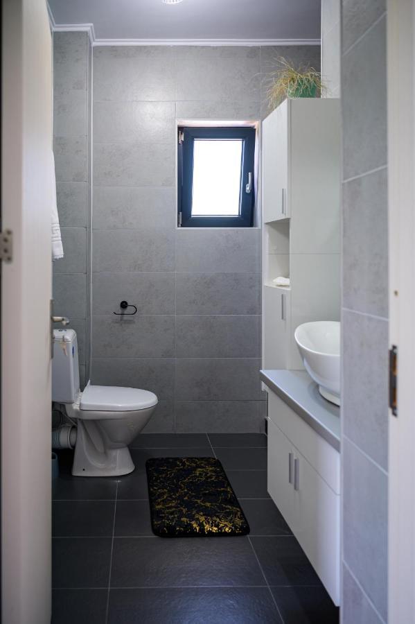 Apartmán Nina House Târgu Jiu Exteriér fotografie