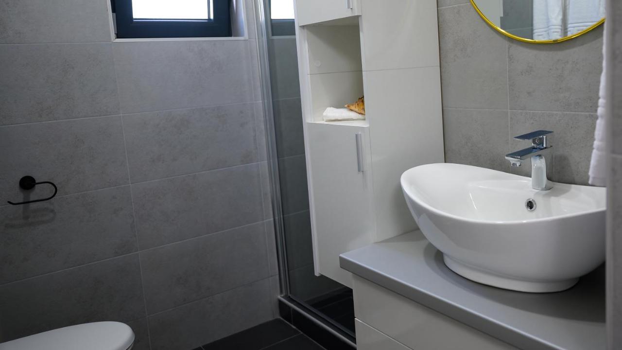 Apartmán Nina House Târgu Jiu Exteriér fotografie