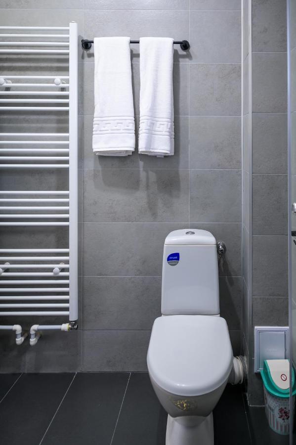 Apartmán Nina House Târgu Jiu Exteriér fotografie