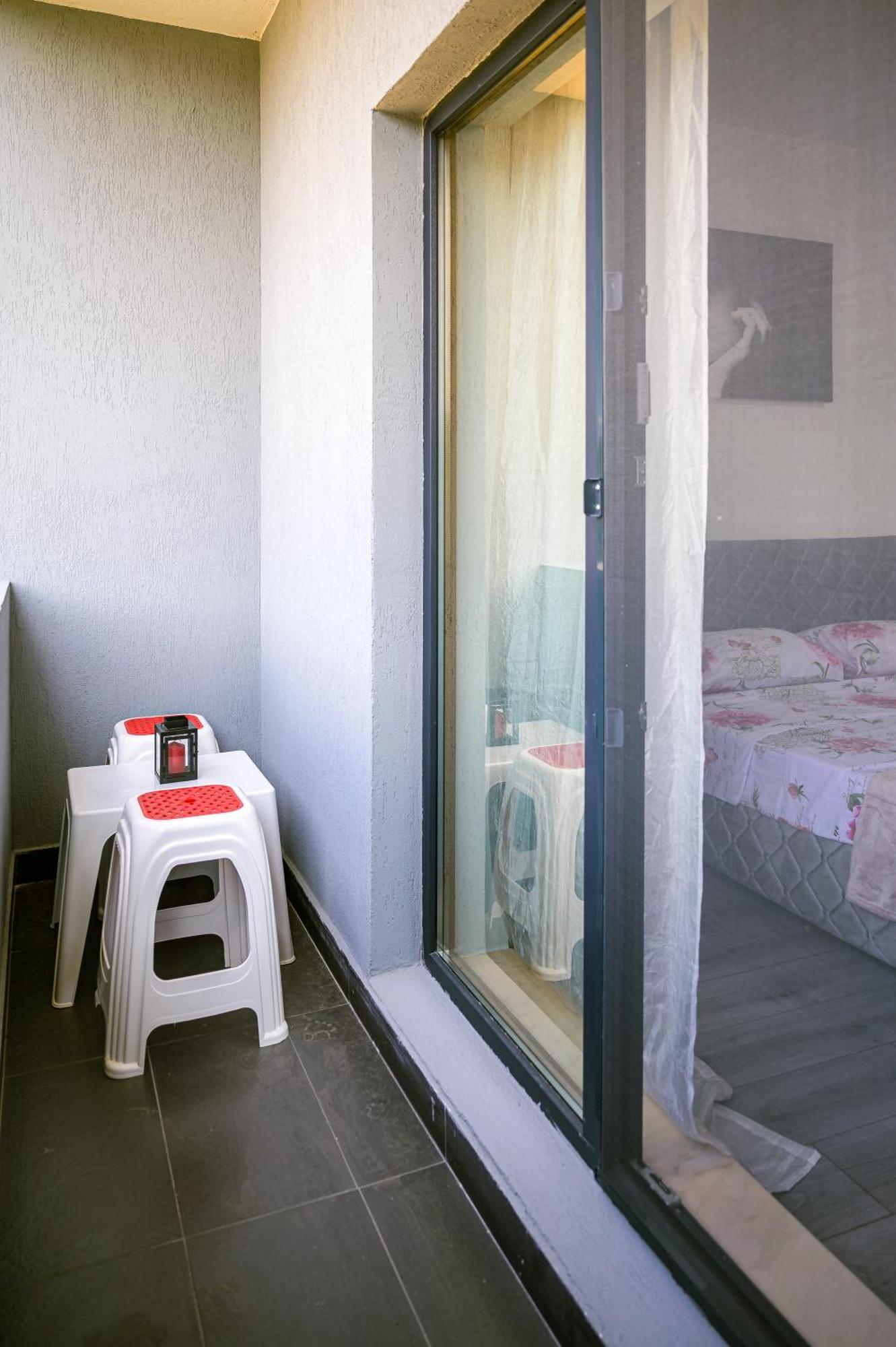 Apartmán Nina House Târgu Jiu Exteriér fotografie