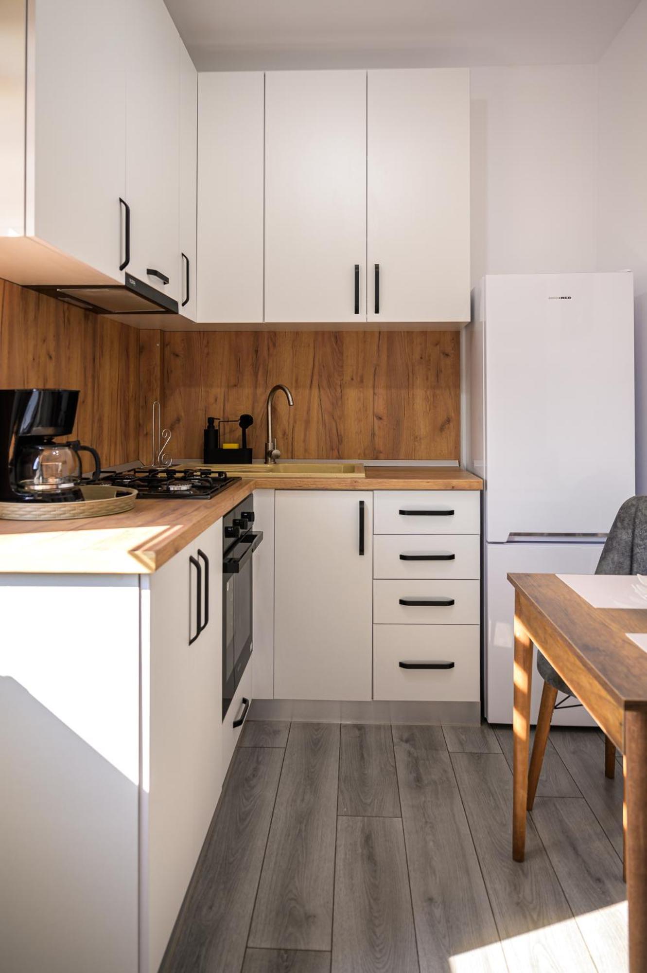 Apartmán Nina House Târgu Jiu Exteriér fotografie