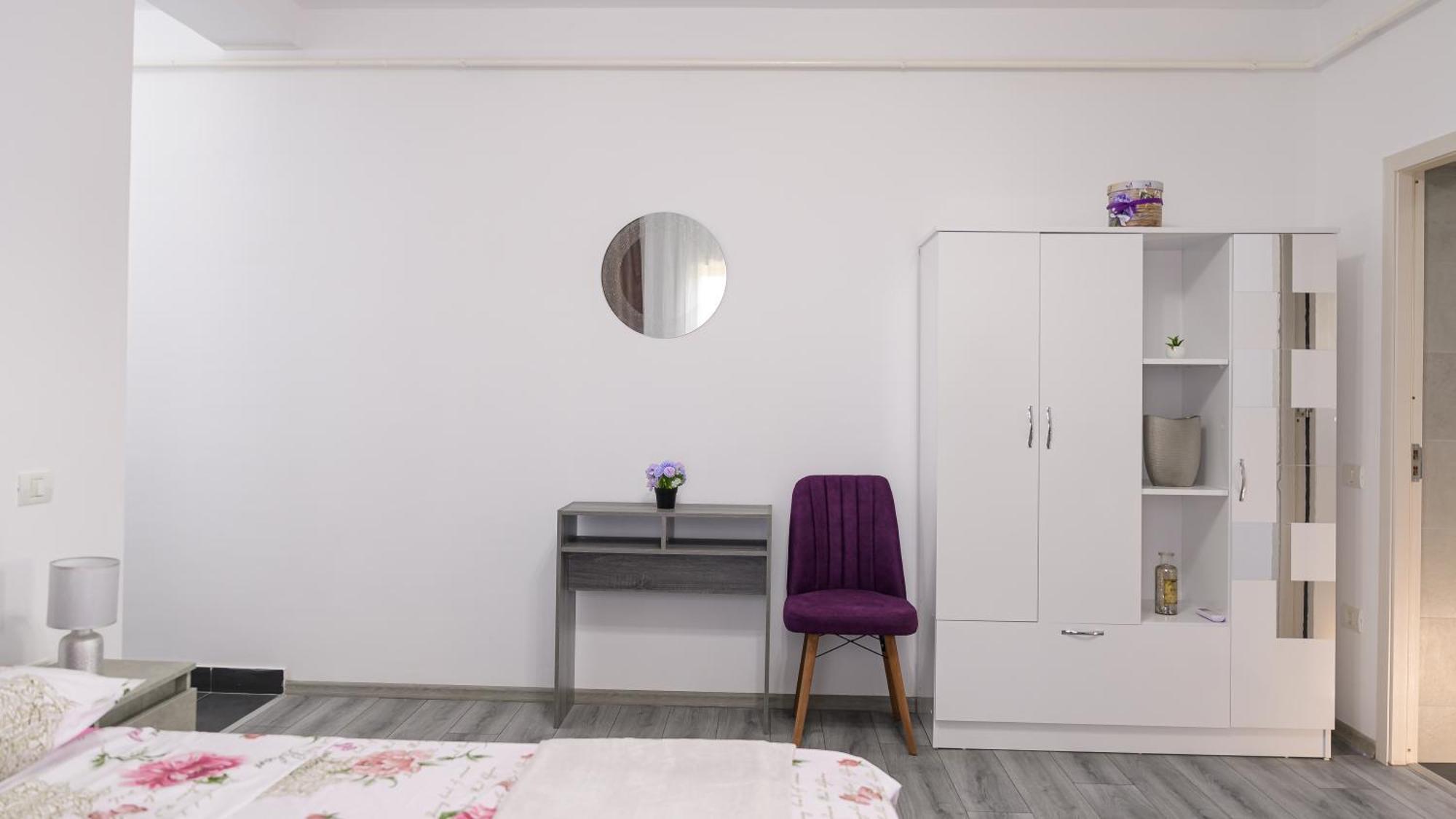 Apartmán Nina House Târgu Jiu Exteriér fotografie